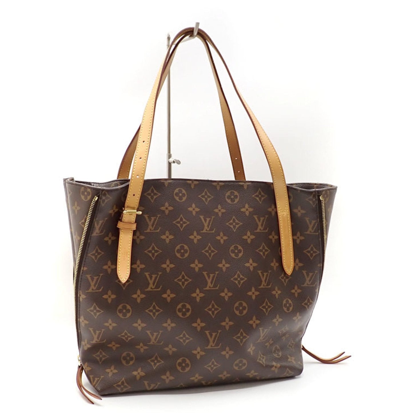 LOUIS VUITTON Shoulder Bag Monogram Voltaire Women's