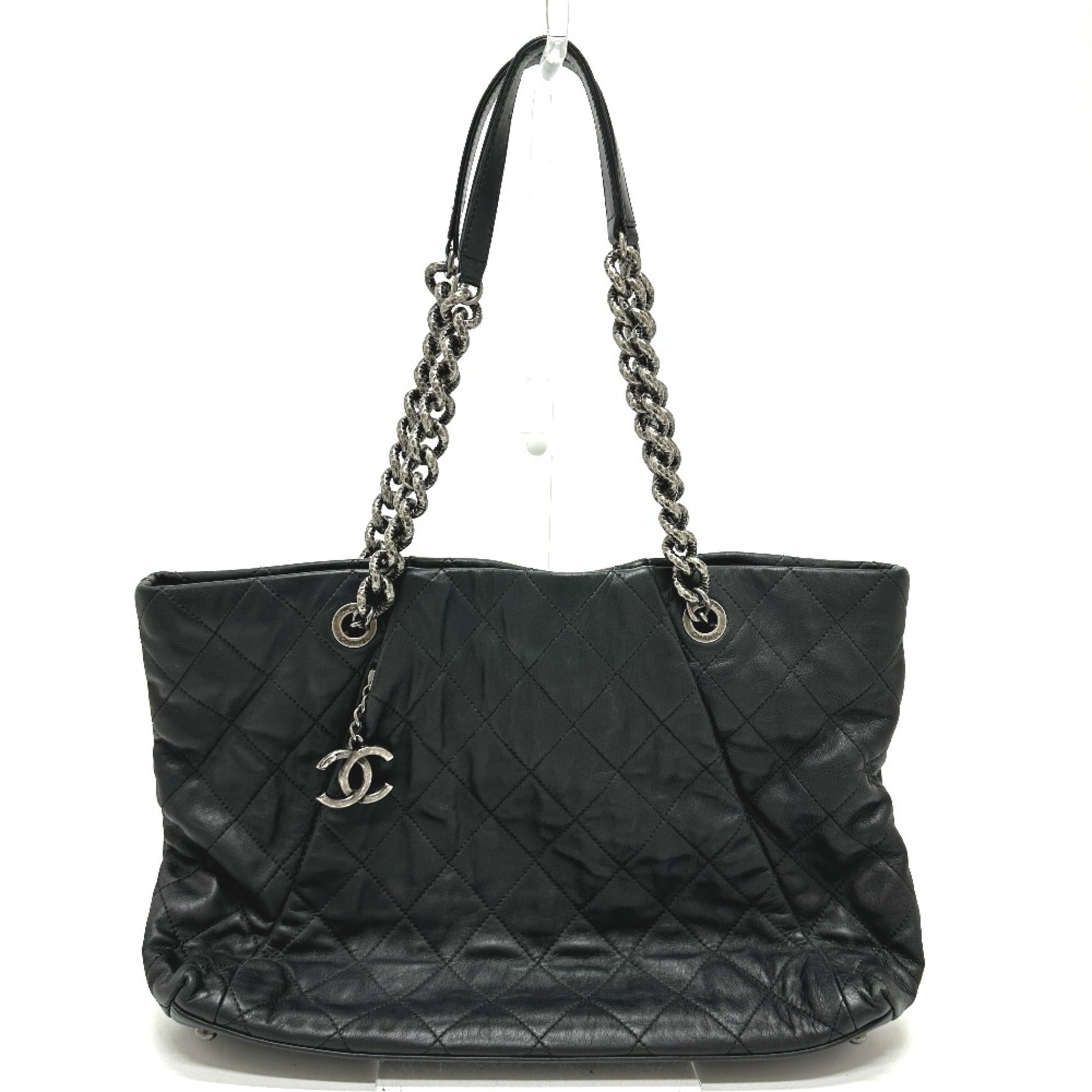 Chanel Tote Bag - Lynora Bags