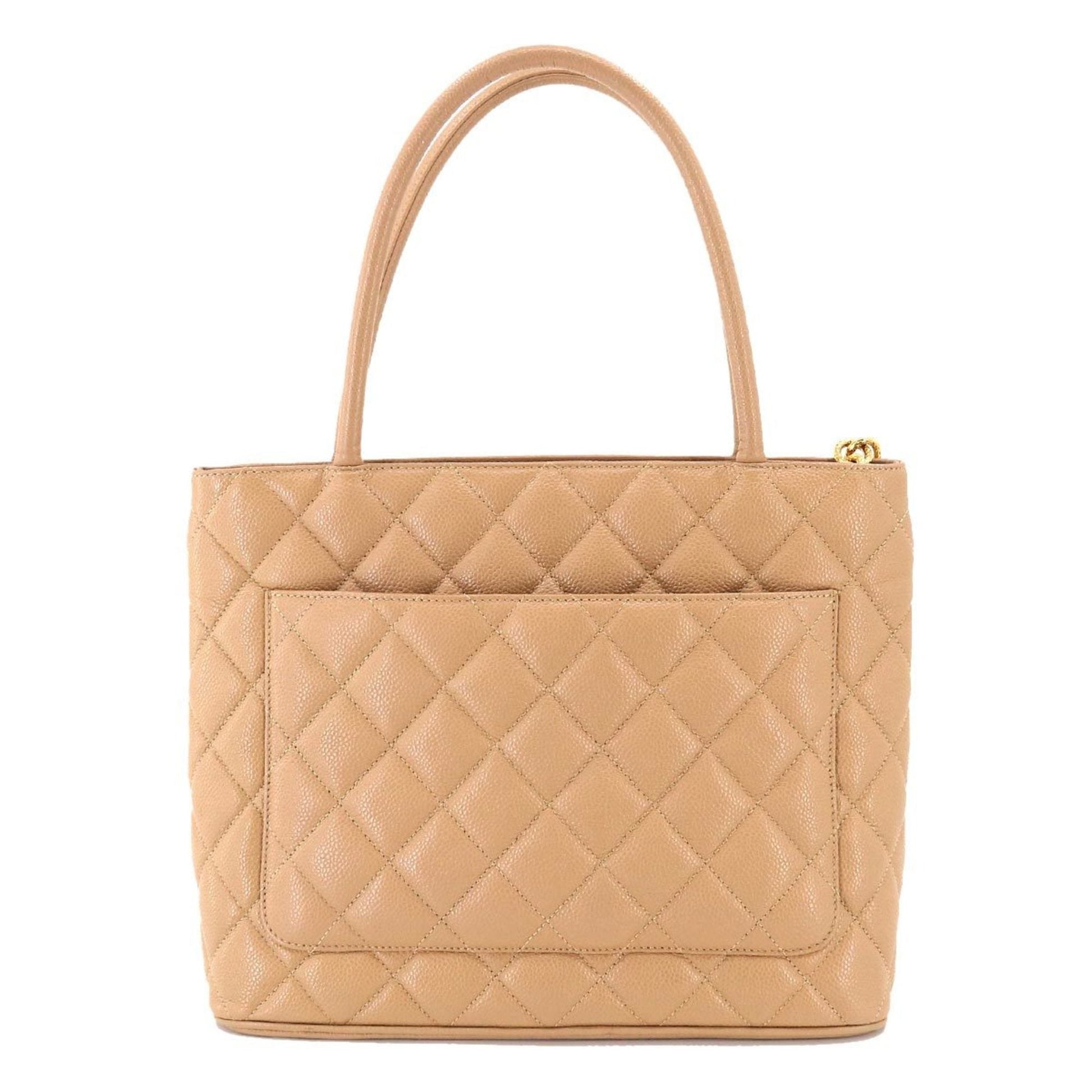 Chanel Tote Bag - Lynora Bags