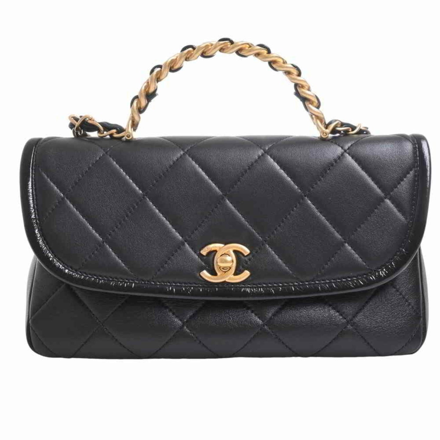Chanel Matelassé Shoulder Bag - Lynora Bags