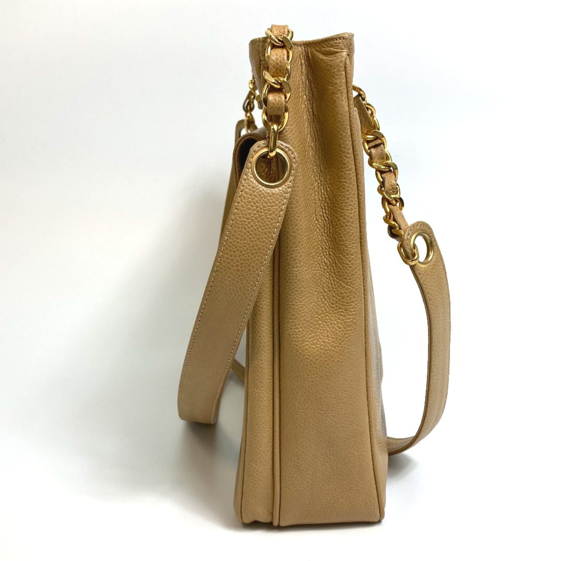 Chanel Shoulder Bag - Lynora Bags