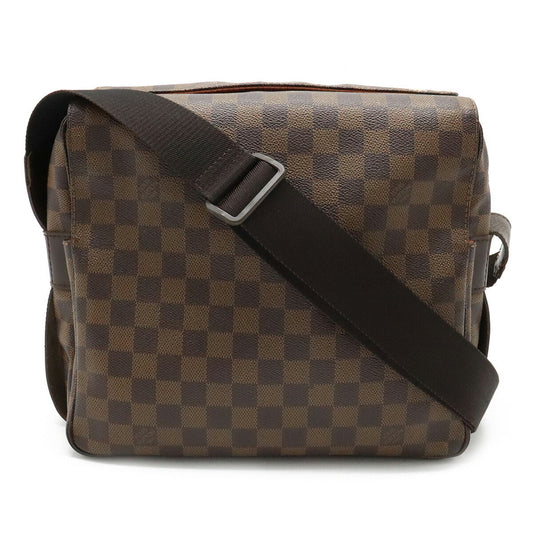 LOUIS VUITTON Damier Naviglio Shoulder Bag N45255