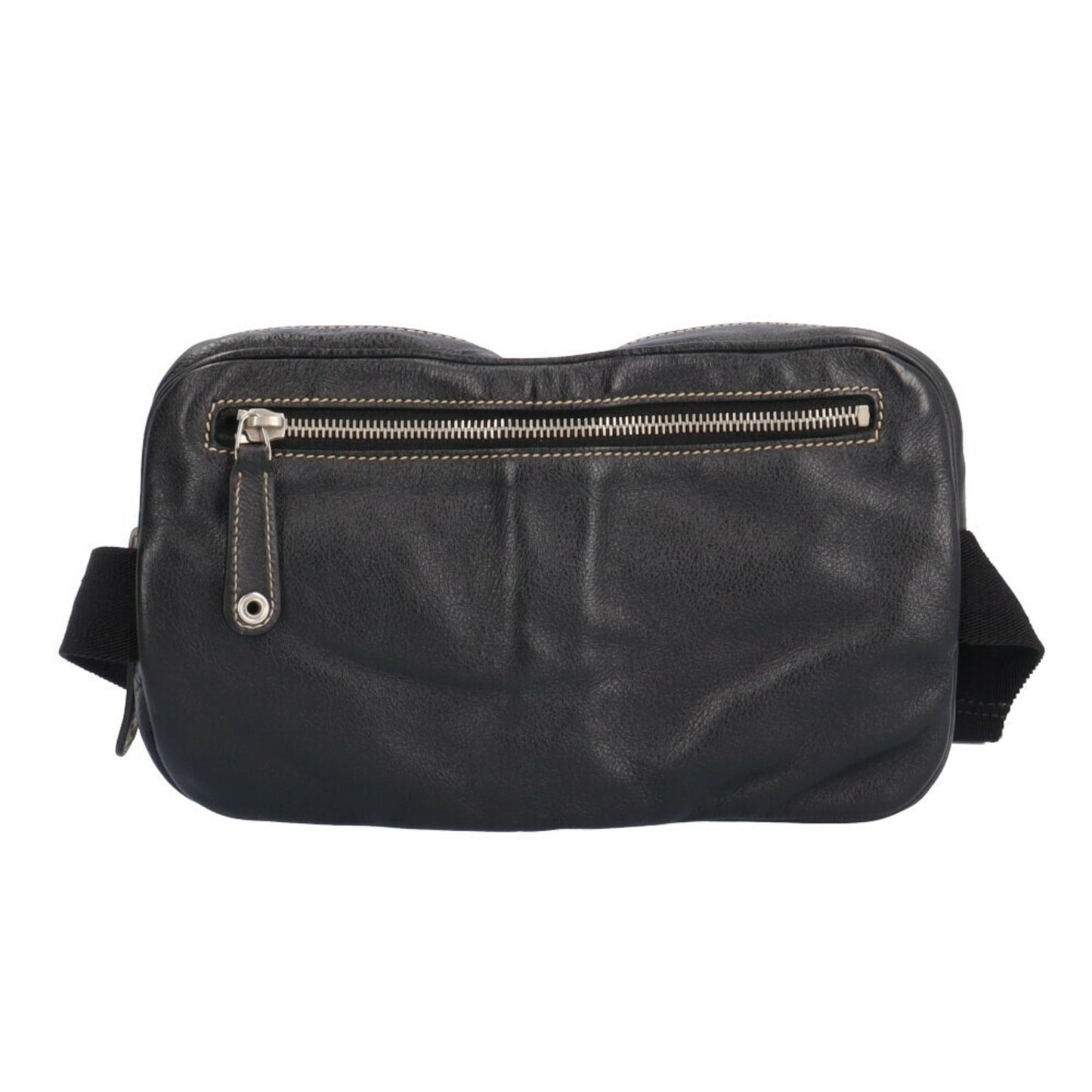 Gucci Leather Handbag
