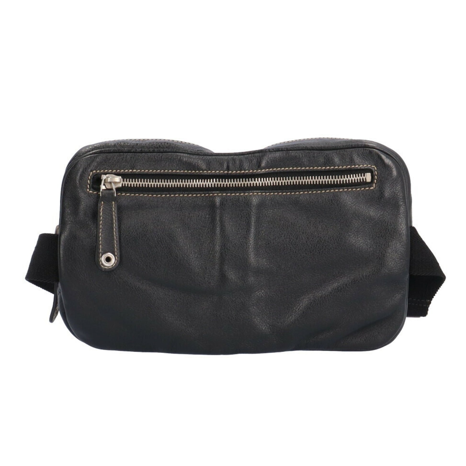 Gucci Leather Handbag