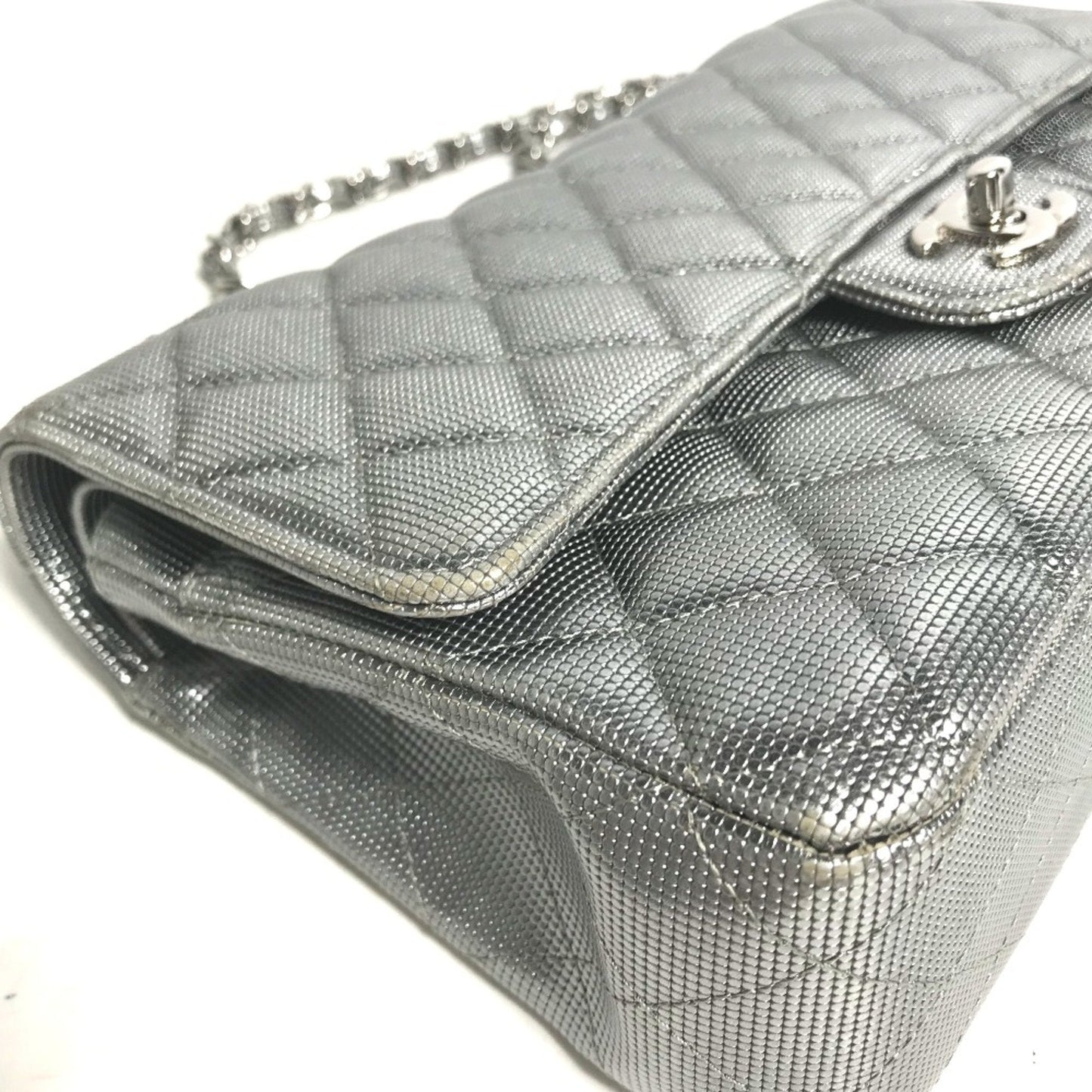 Chanel Shoulder Bag - Lynora Bags