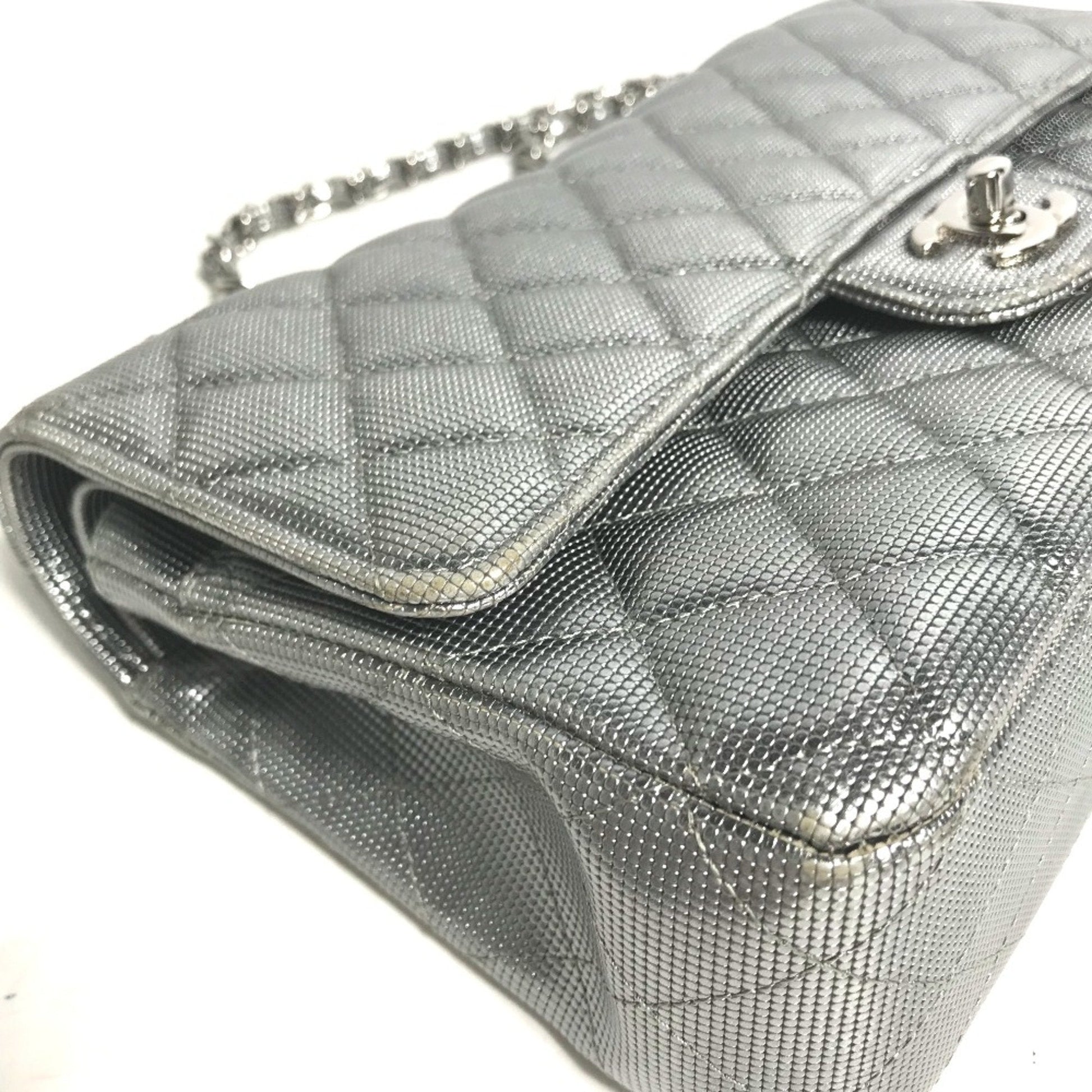 Chanel Shoulder Bag - Lynora Bags