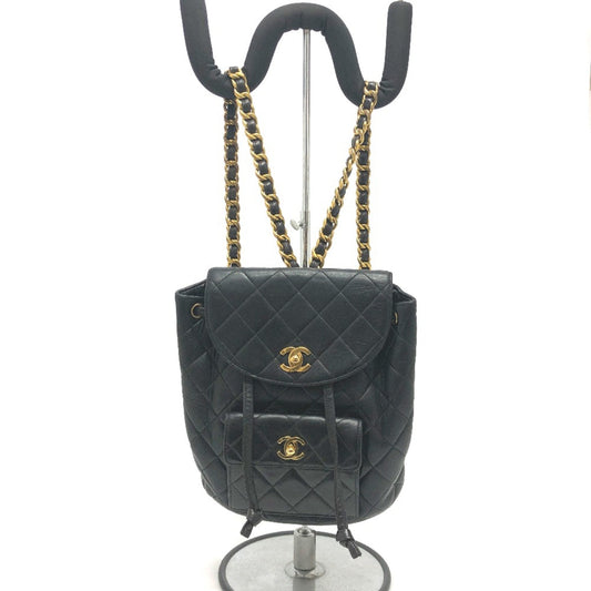 Chanel Backpack - Lynora Bags