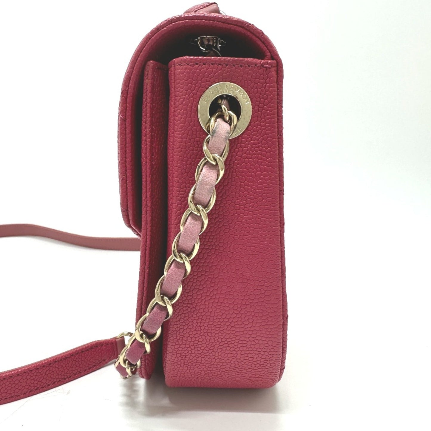 Chanel Shoulder Bag - Lynora Bags