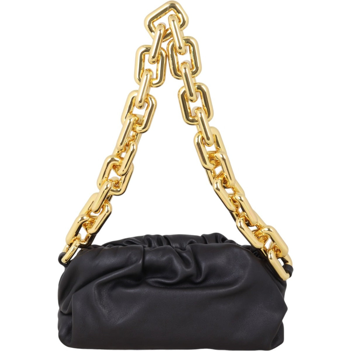 Bottega Veneta The Chain Pouch Teen