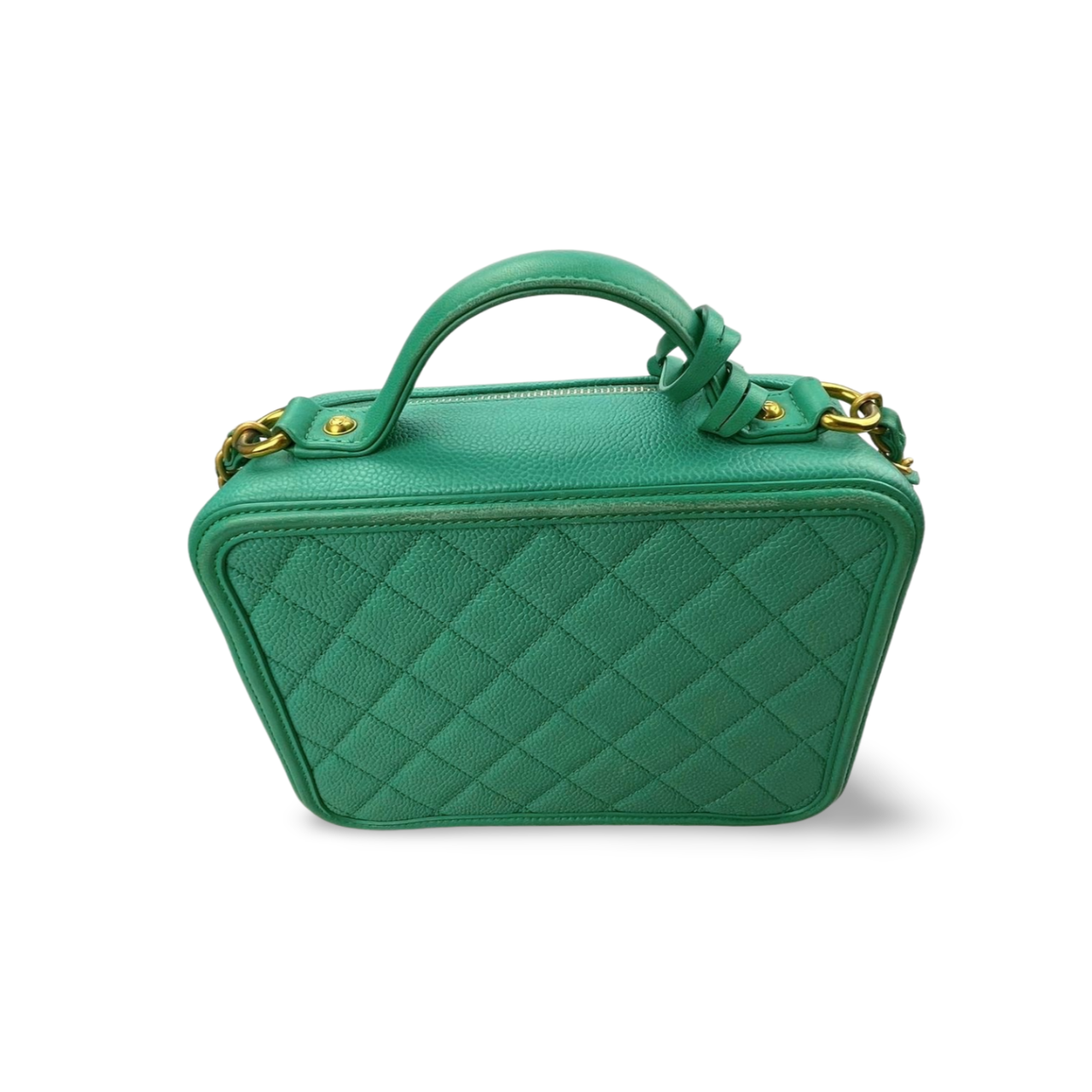 Chanel Handbag - Lynora Bags