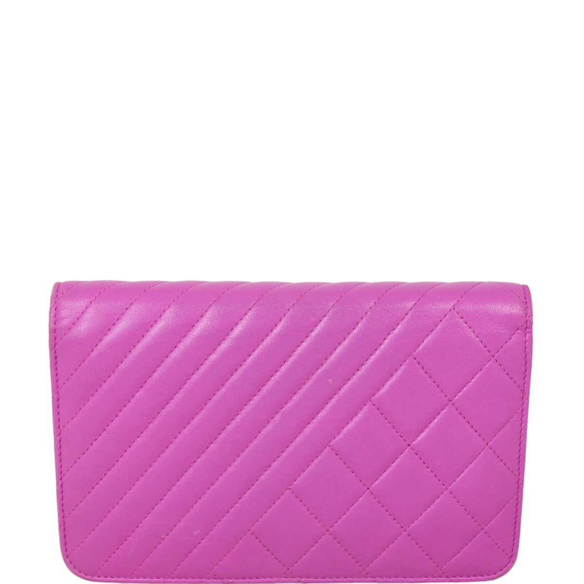 Chanel Coco Boy Wallet on Chain