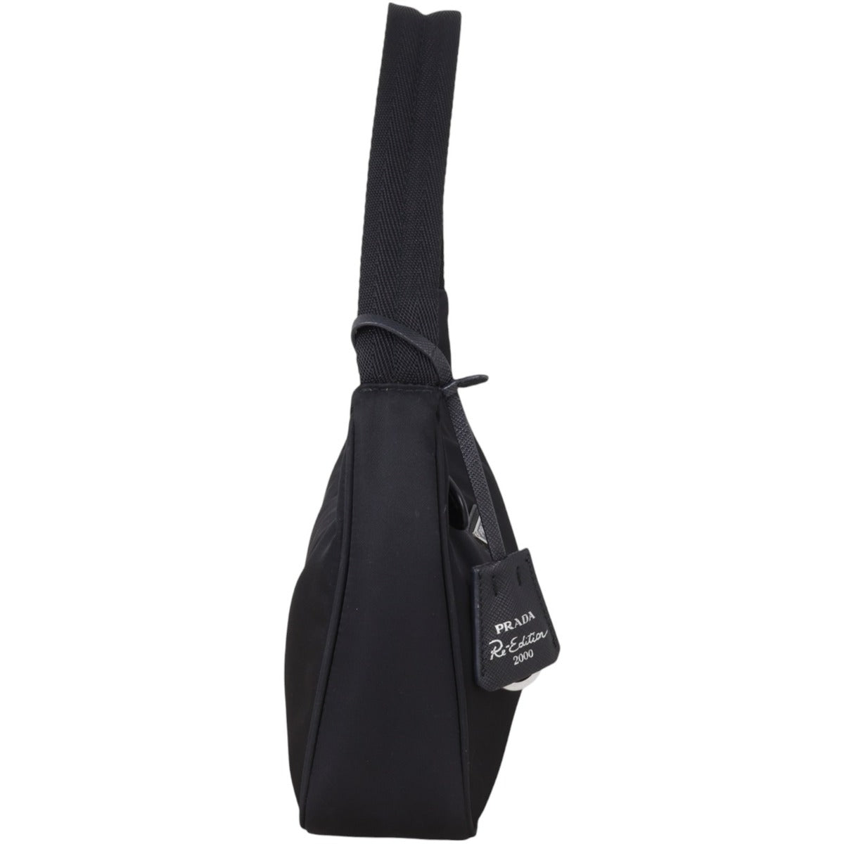 Prada Re-Edition 2000 Mini Tessuto Shoulder Bag