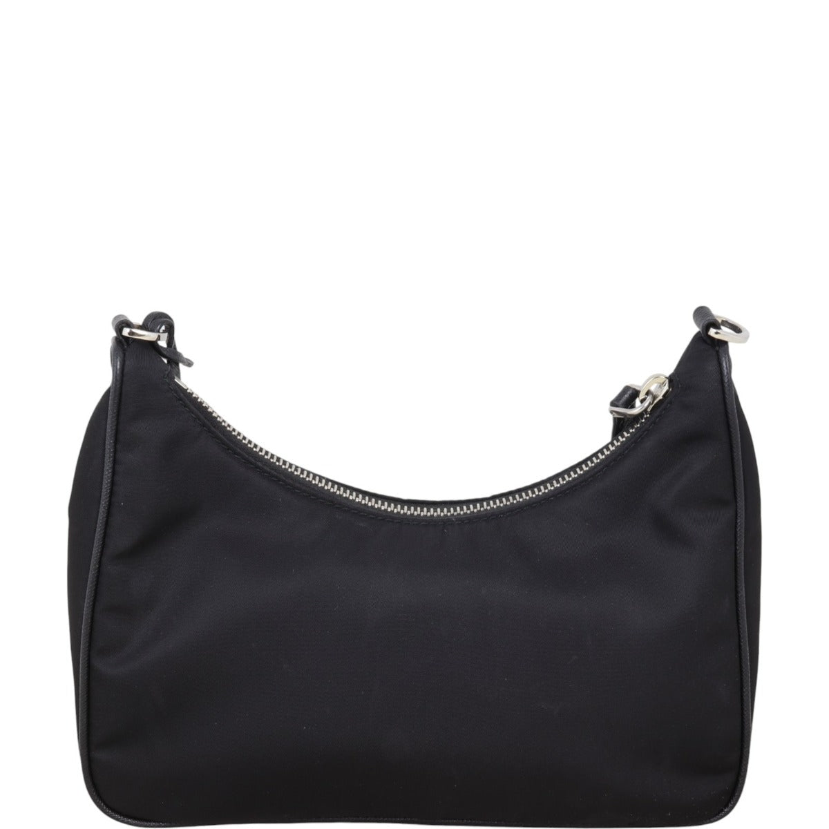 Prada Re-Edition 2005 Tessuto Shoulder Bag
