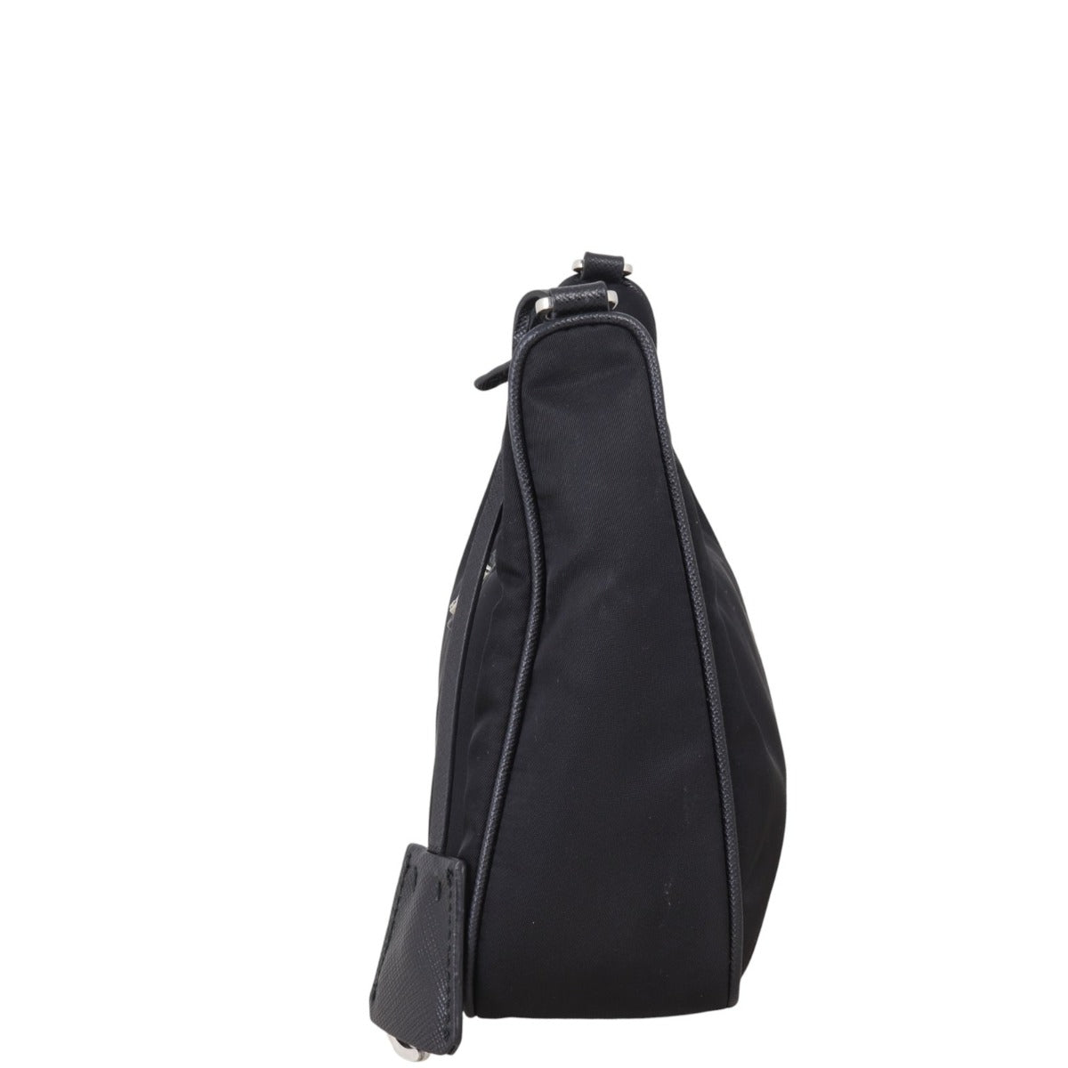 Prada Re-Edition 2005 Tessuto Shoulder Bag