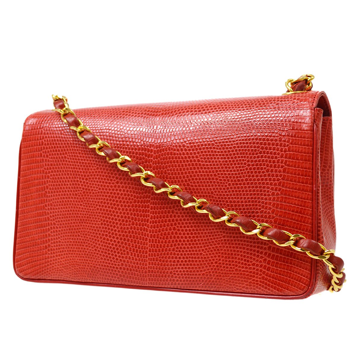 Chanel Flap Shoulder Bag - Lynora Bags