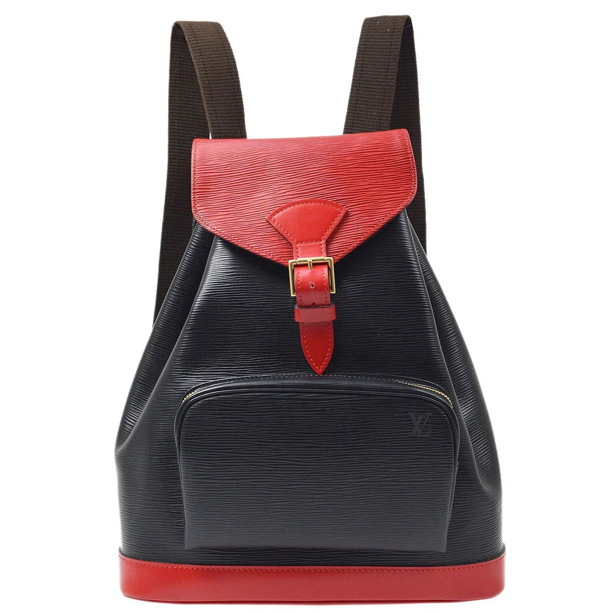 Louis Vuitton SPO MONTSOURIS GM EPI