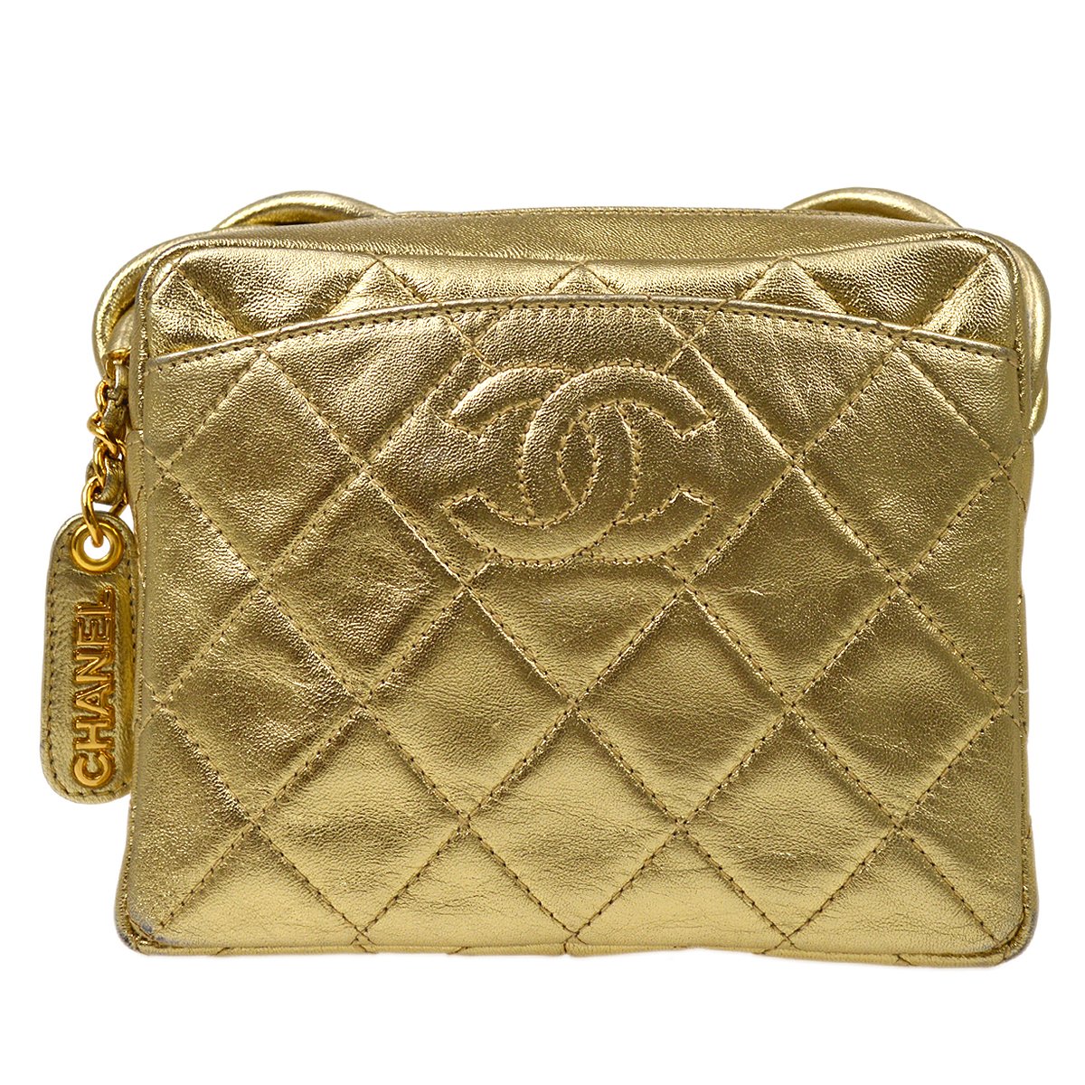 Chanel Crossbody Bag - Lynora Bags