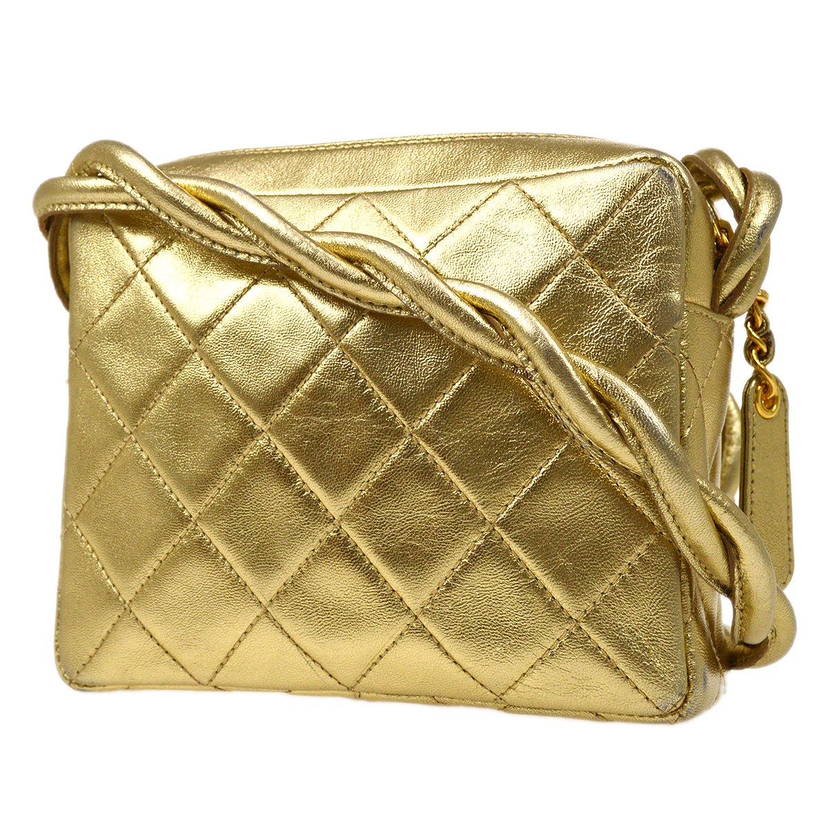 Chanel Crossbody Bag - Lynora Bags