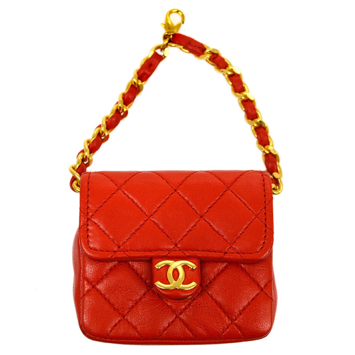 Chanel Classic Flap Shoulder Bag - Lynora Bags