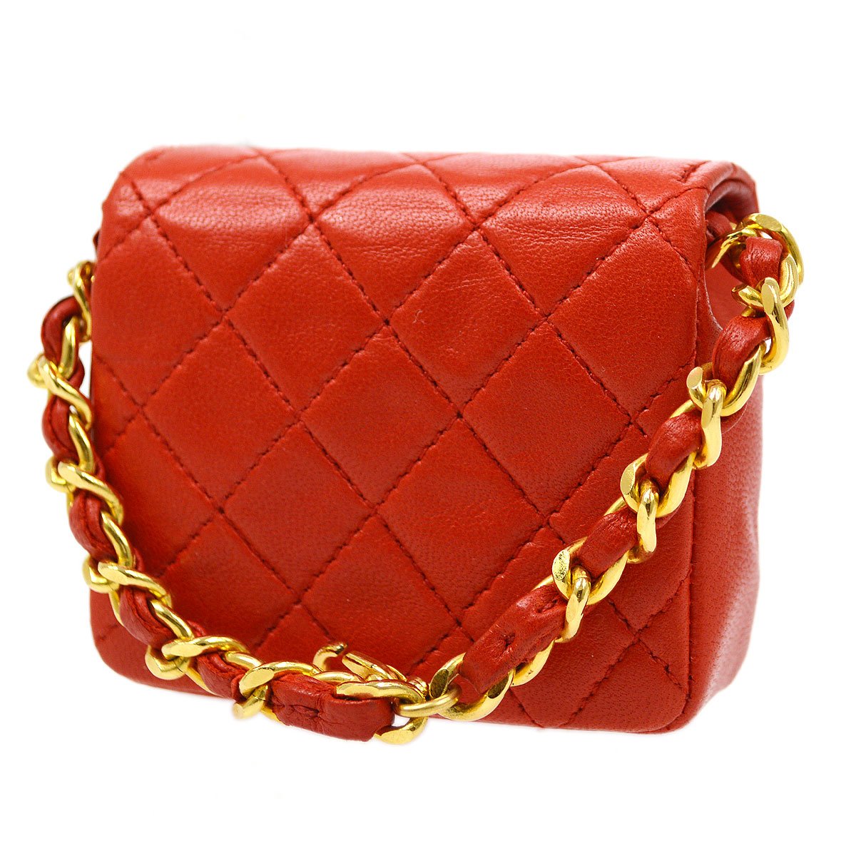 Chanel Classic Flap Shoulder Bag - Lynora Bags