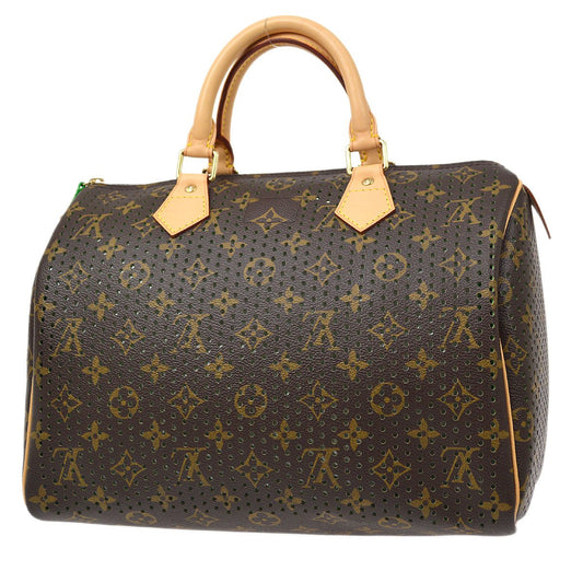 Louis Vuitton 2006 MONOGRAM PERFO M95181 61313