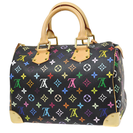 Louis Vuitton 2007 Monogram Multicolor M92642 61370