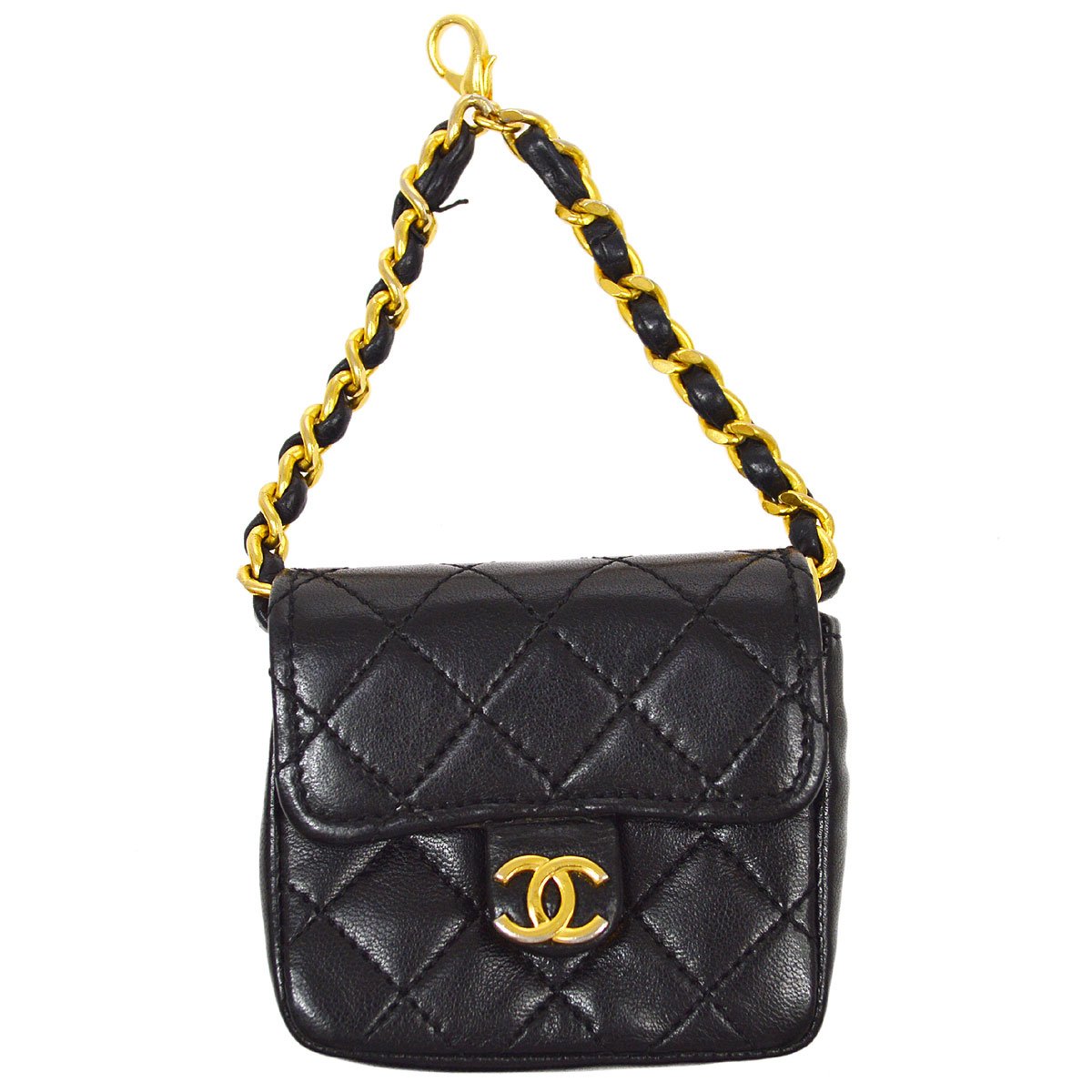 Chanel Handbag Bag - Lynora Bags