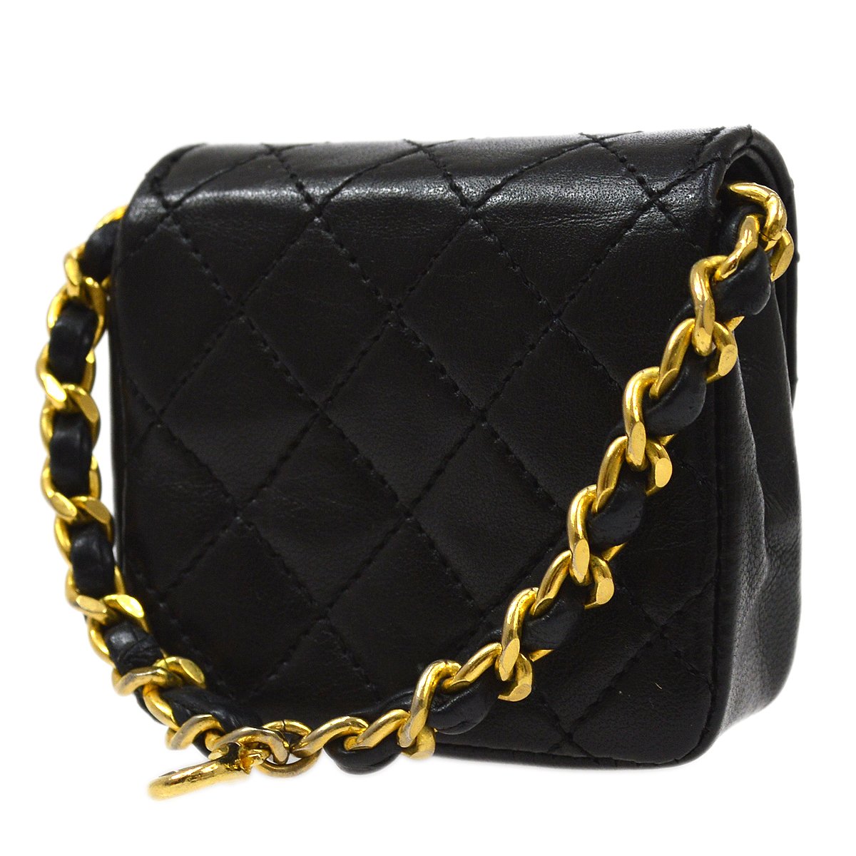 Chanel Handbag Bag - Lynora Bags