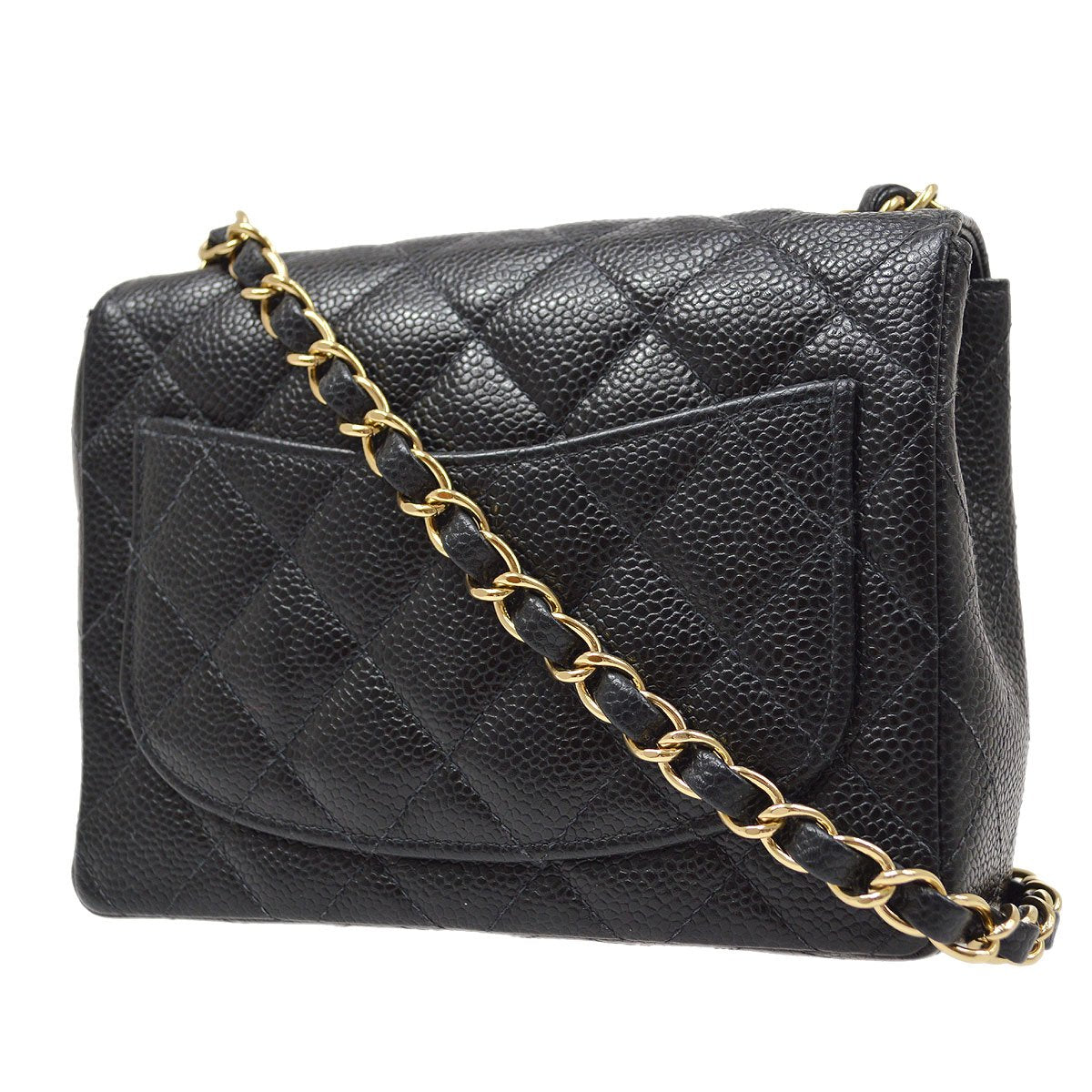 Chanel Flap Shoulder Bag - Lynora Bags