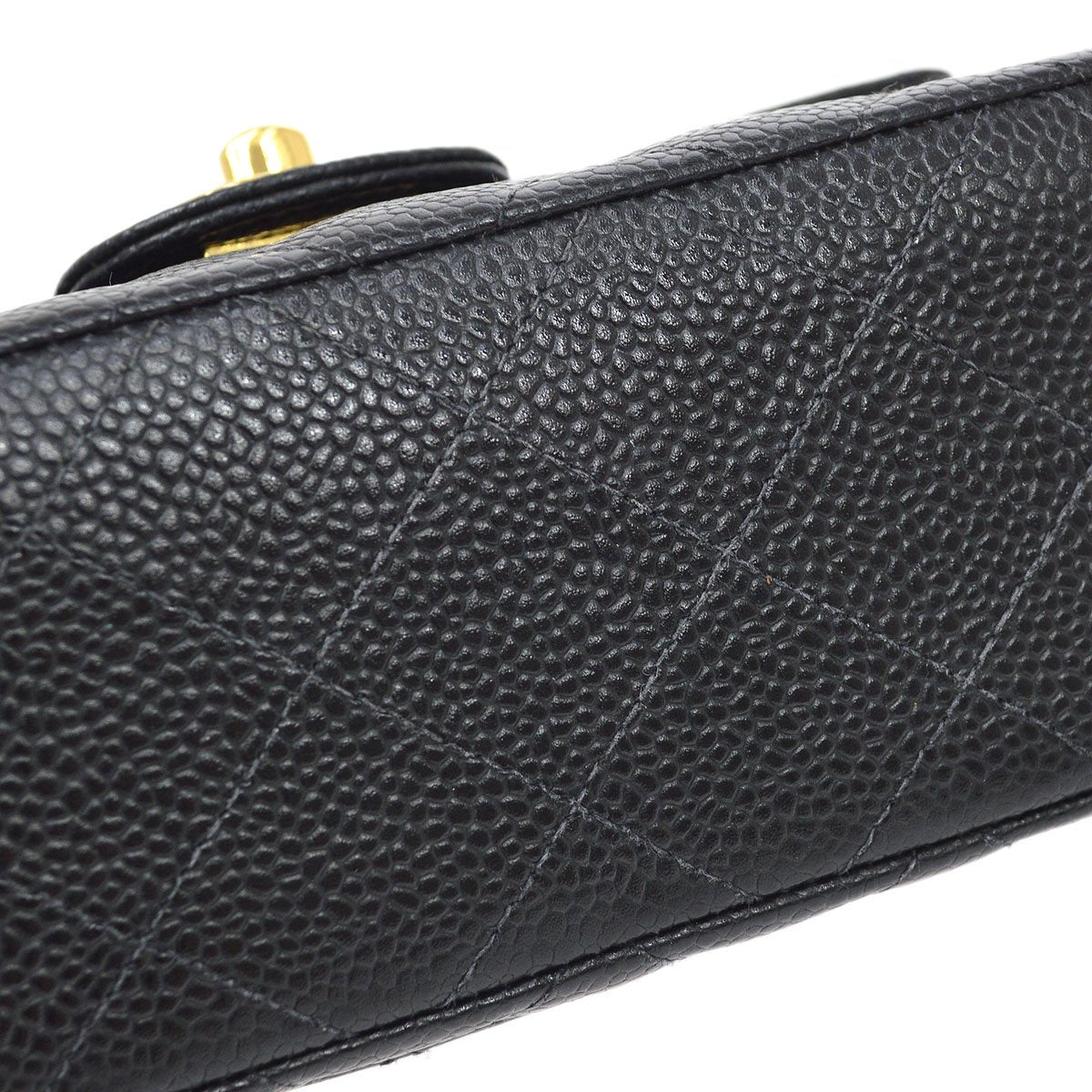 Chanel Flap Shoulder Bag - Lynora Bags