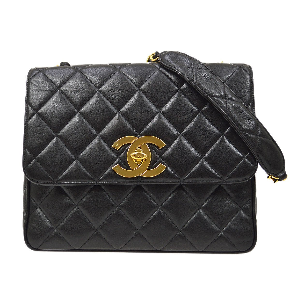 Chanel Flap Shoulder Bag - Lynora Bags