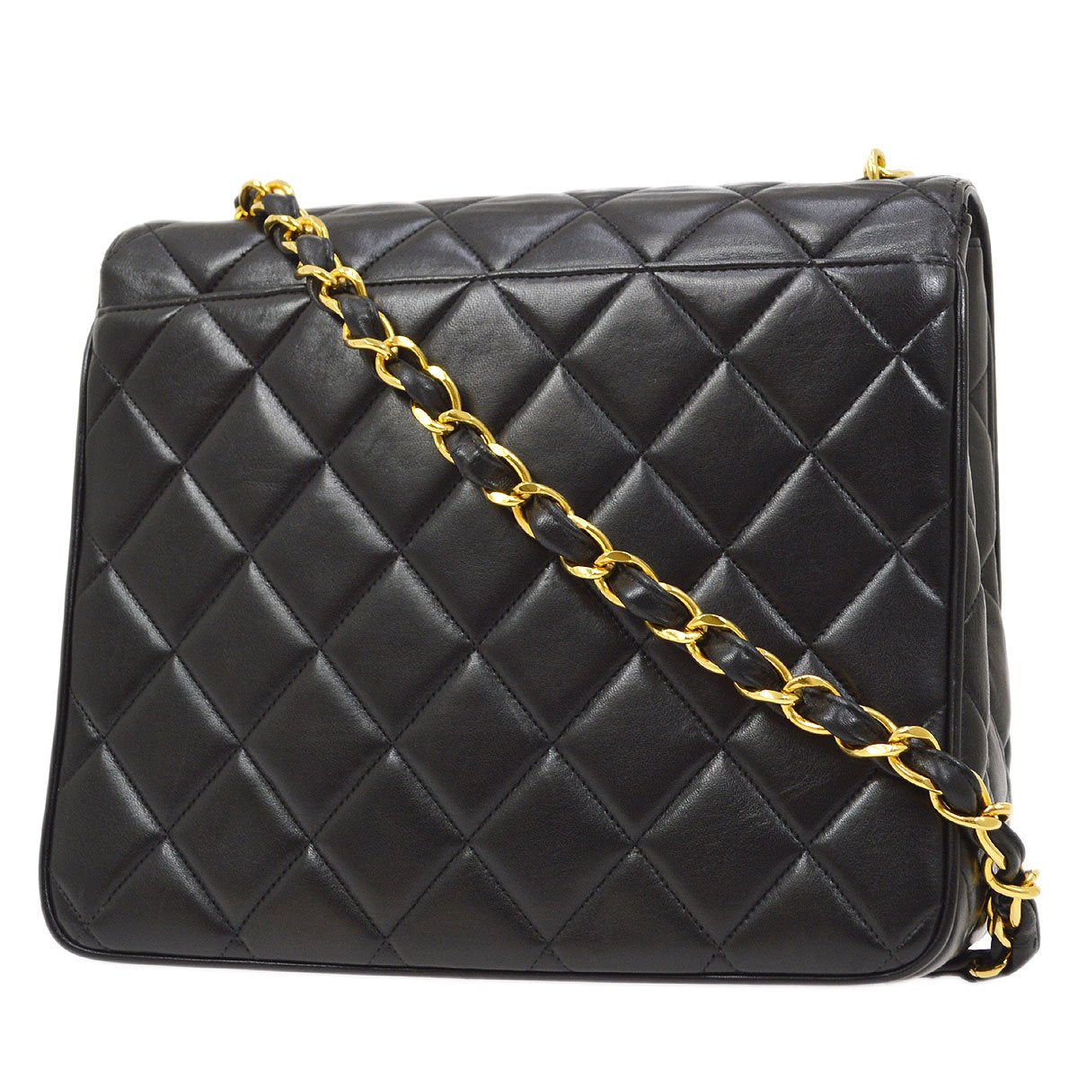 Chanel Flap Shoulder Bag - Lynora Bags