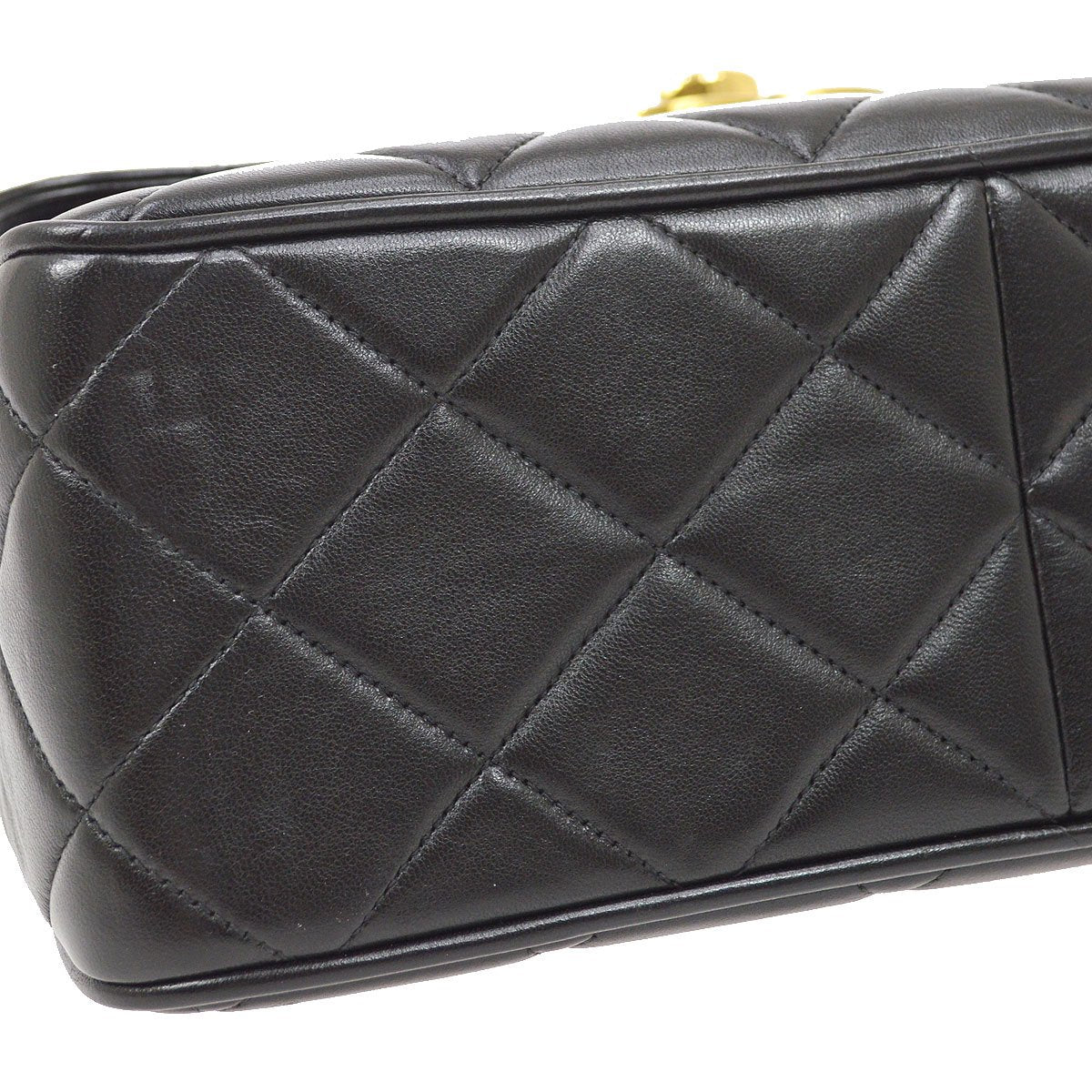 Chanel Flap Shoulder Bag - Lynora Bags