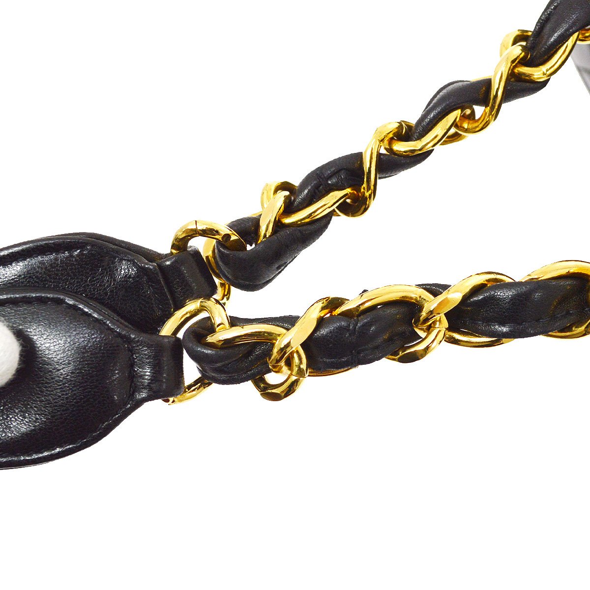 Chanel Flap Shoulder Bag - Lynora Bags