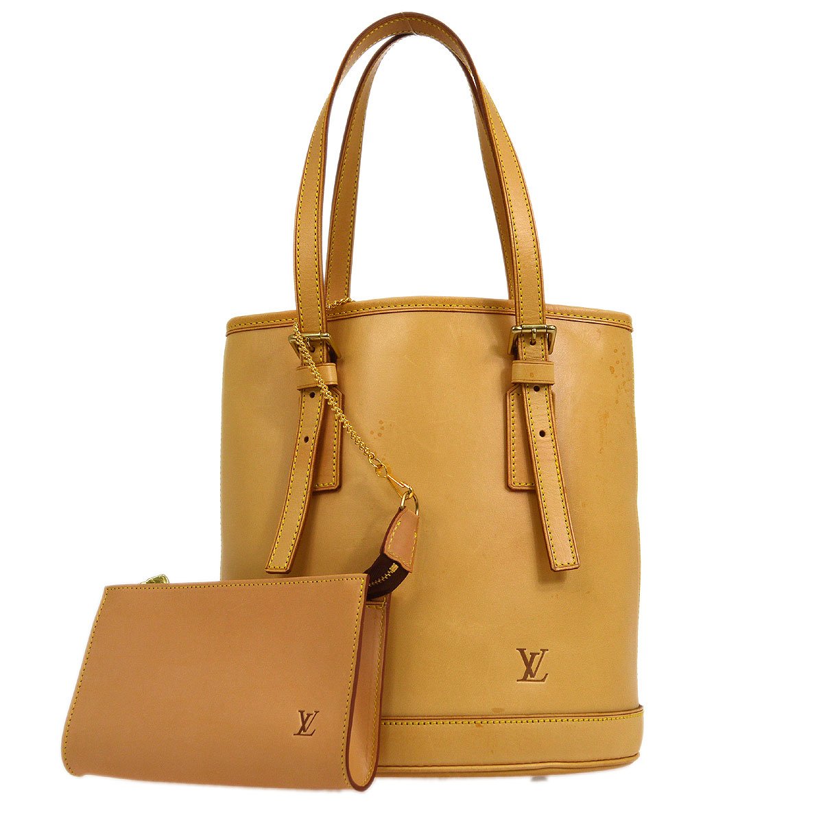 Louis Vuitton 1998 MARAIS VINGTIEME VVN Crossbody