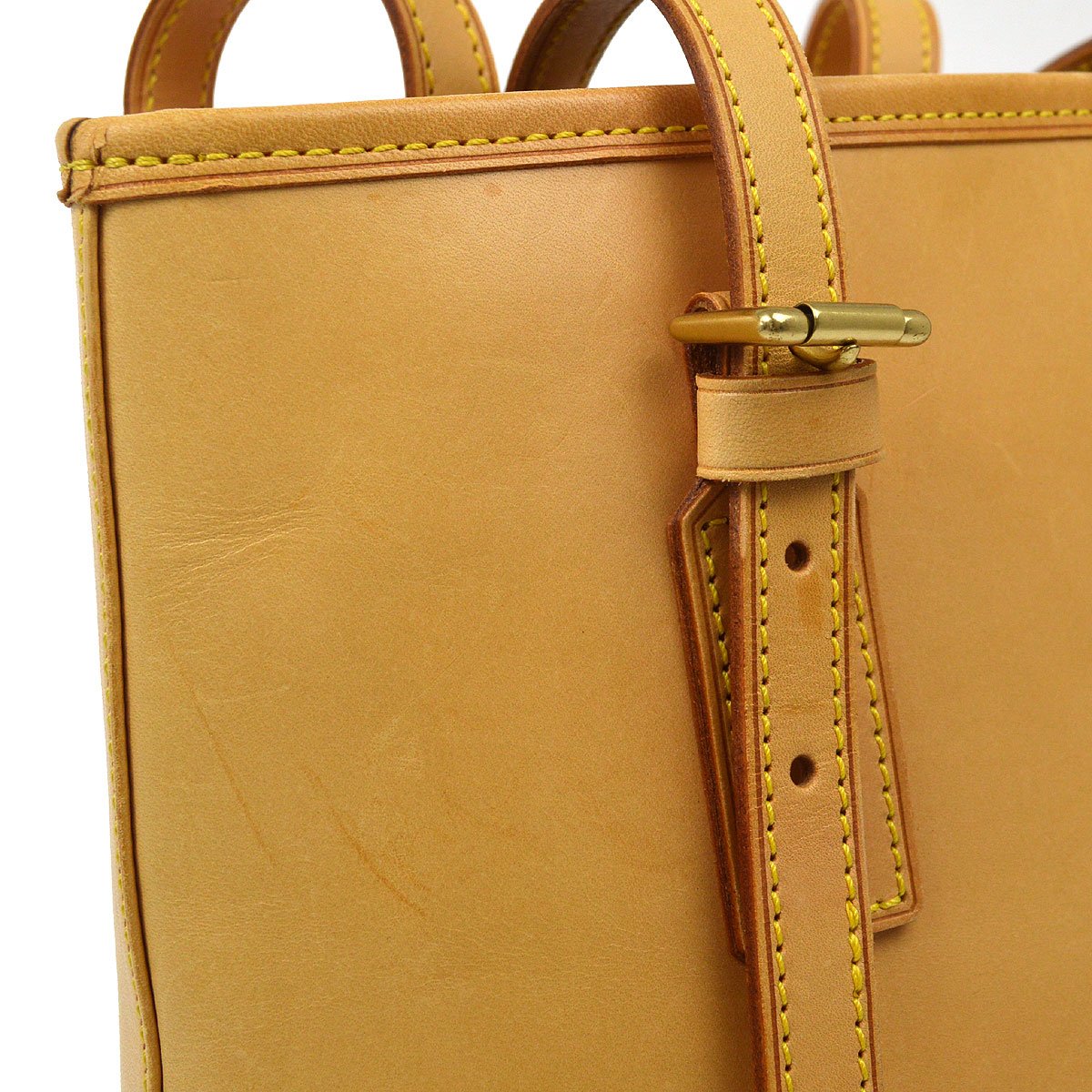 Louis Vuitton 1998 MARAIS VINGTIEME VVN Crossbody