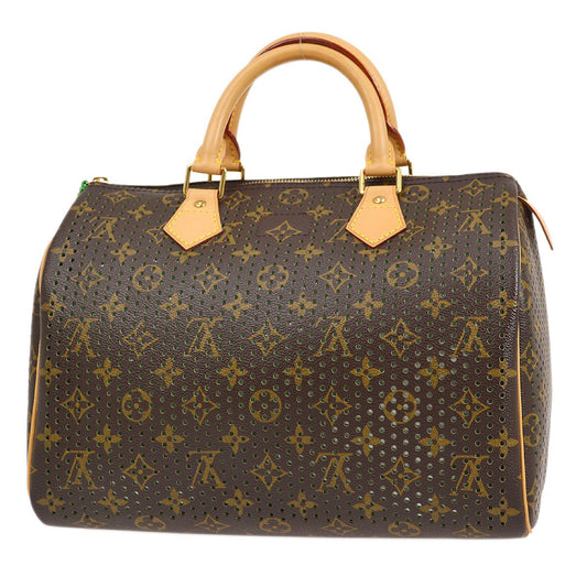 Louis Vuitton 2006 MONOGRAM PERFO M95181