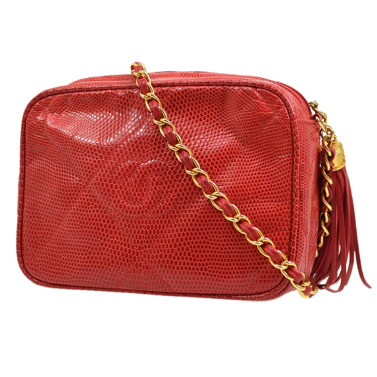 Chanel Crossbody Bag - Lynora Bags