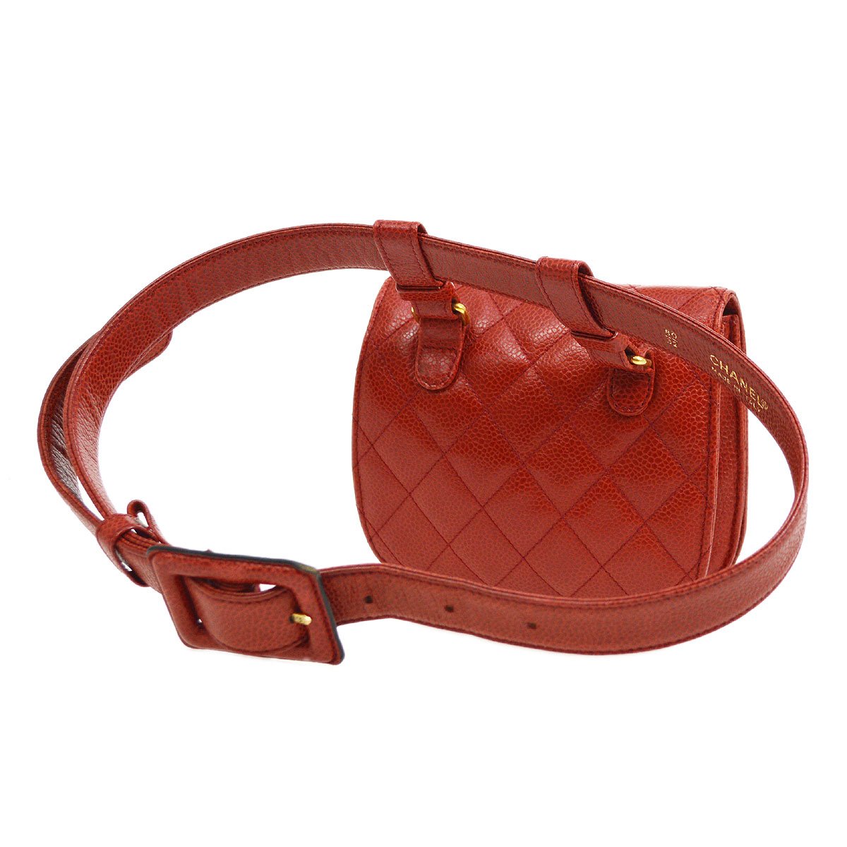 Chanel Handbag Bag - Lynora Bags