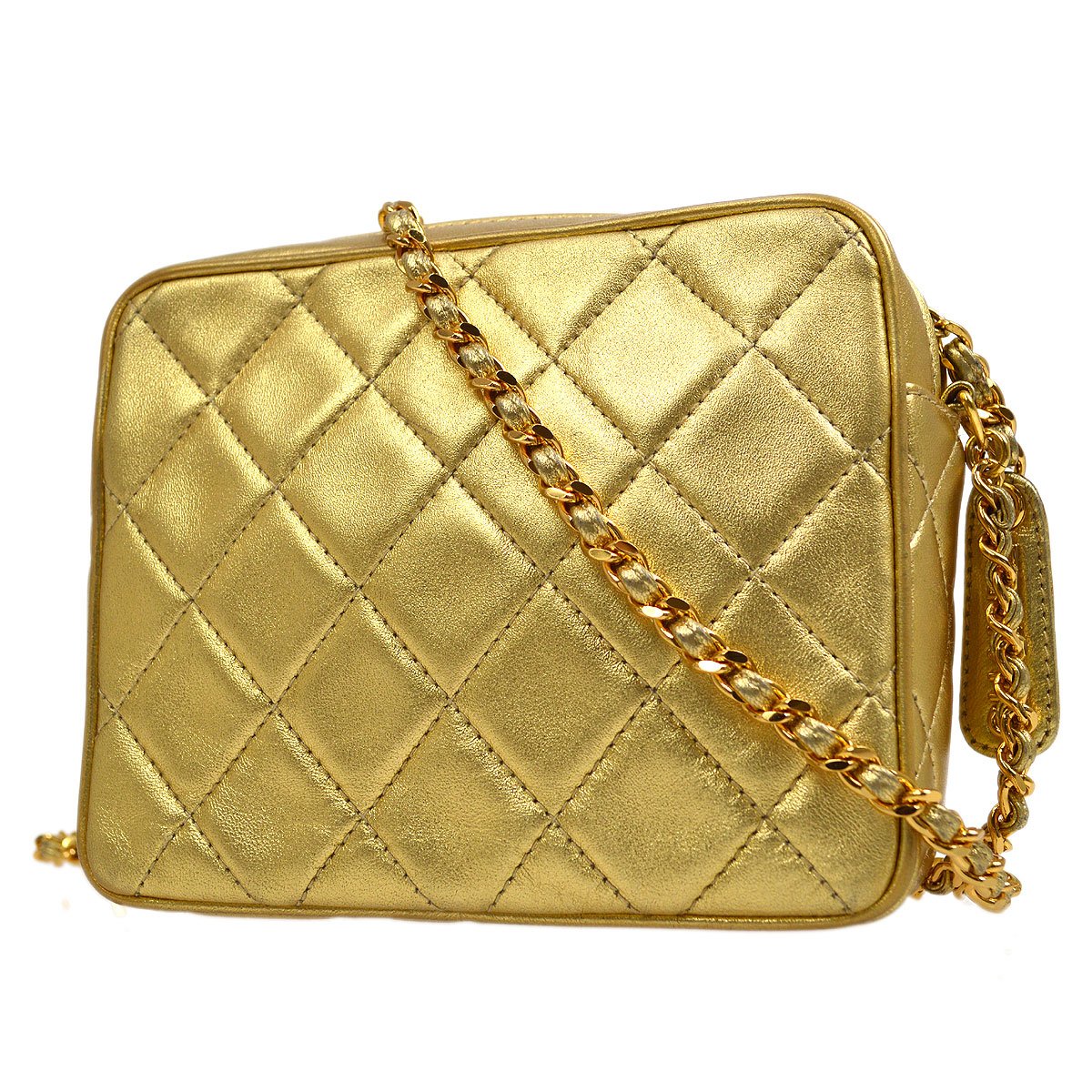 Chanel Crossbody Bag - Lynora Bags