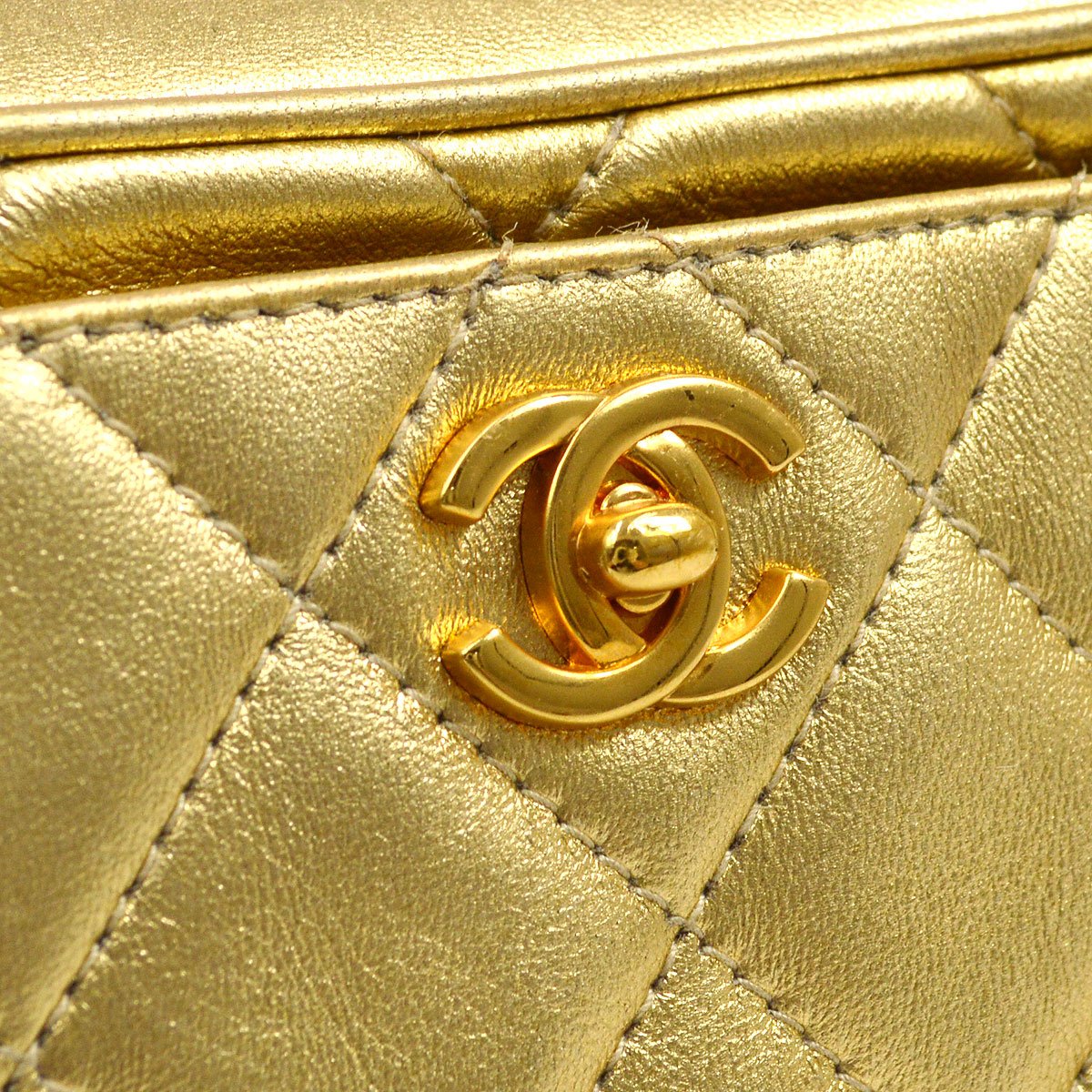 Chanel Crossbody Bag - Lynora Bags