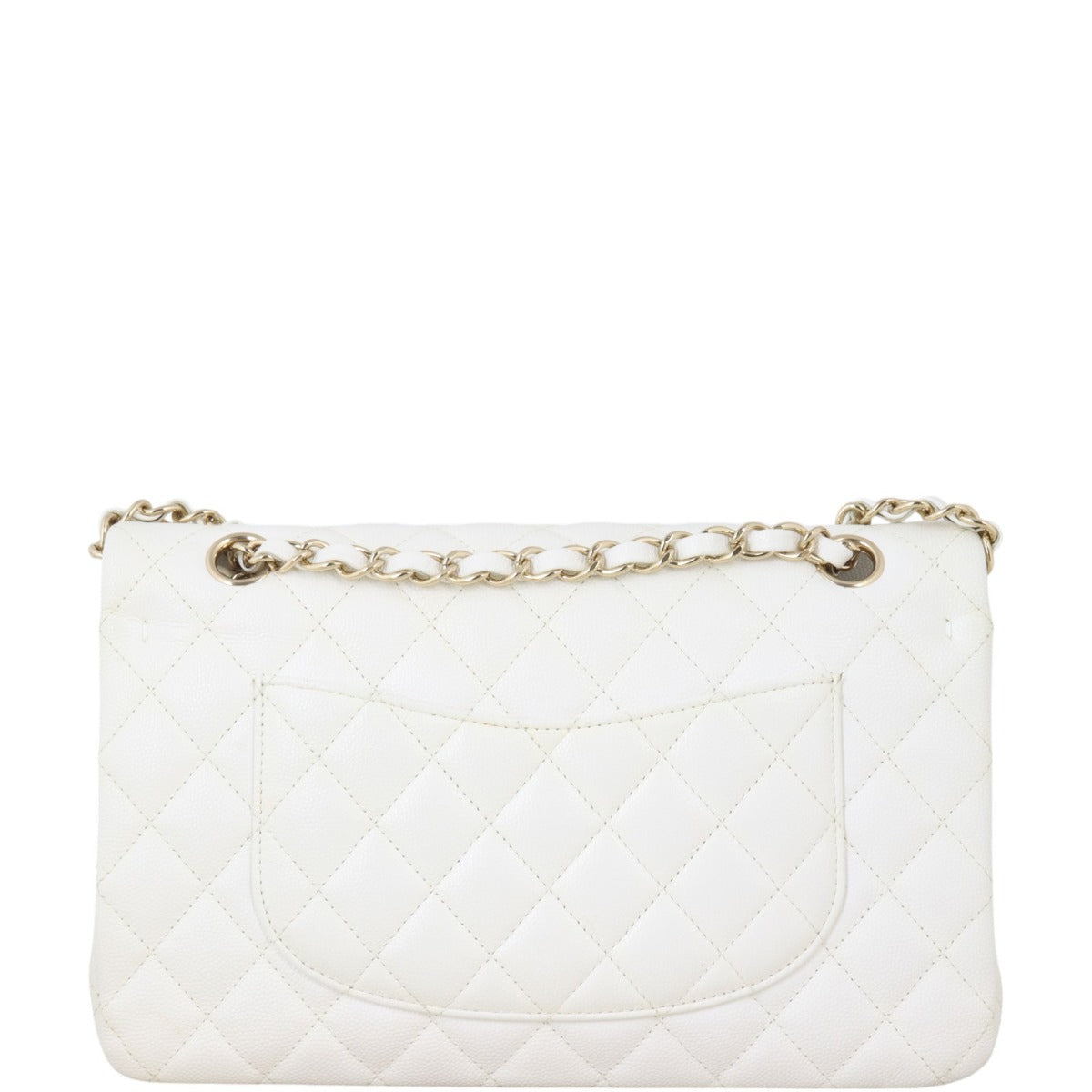Chanel Classic Double Flap Medium