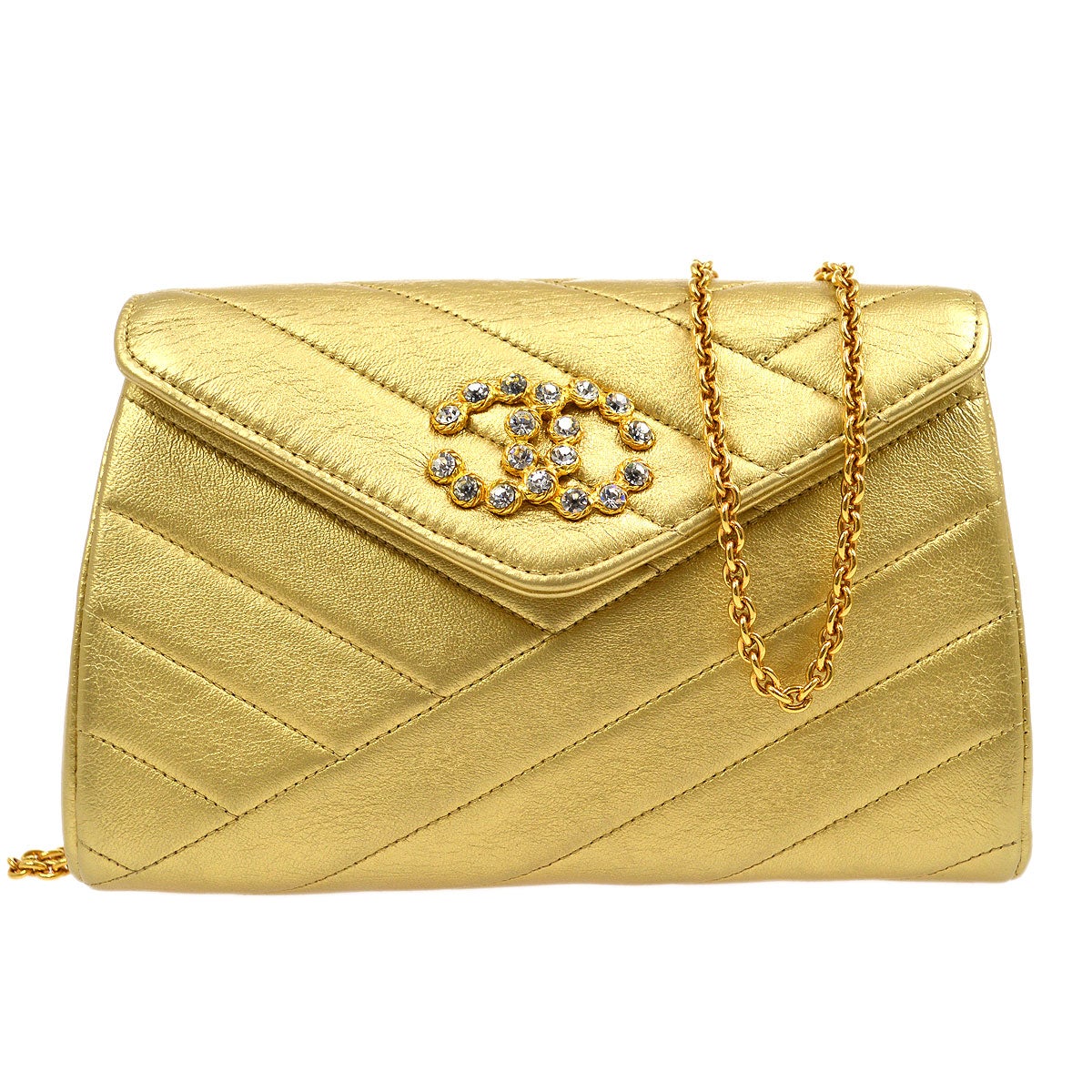 Chanel Handbag Bag - Lynora Bags