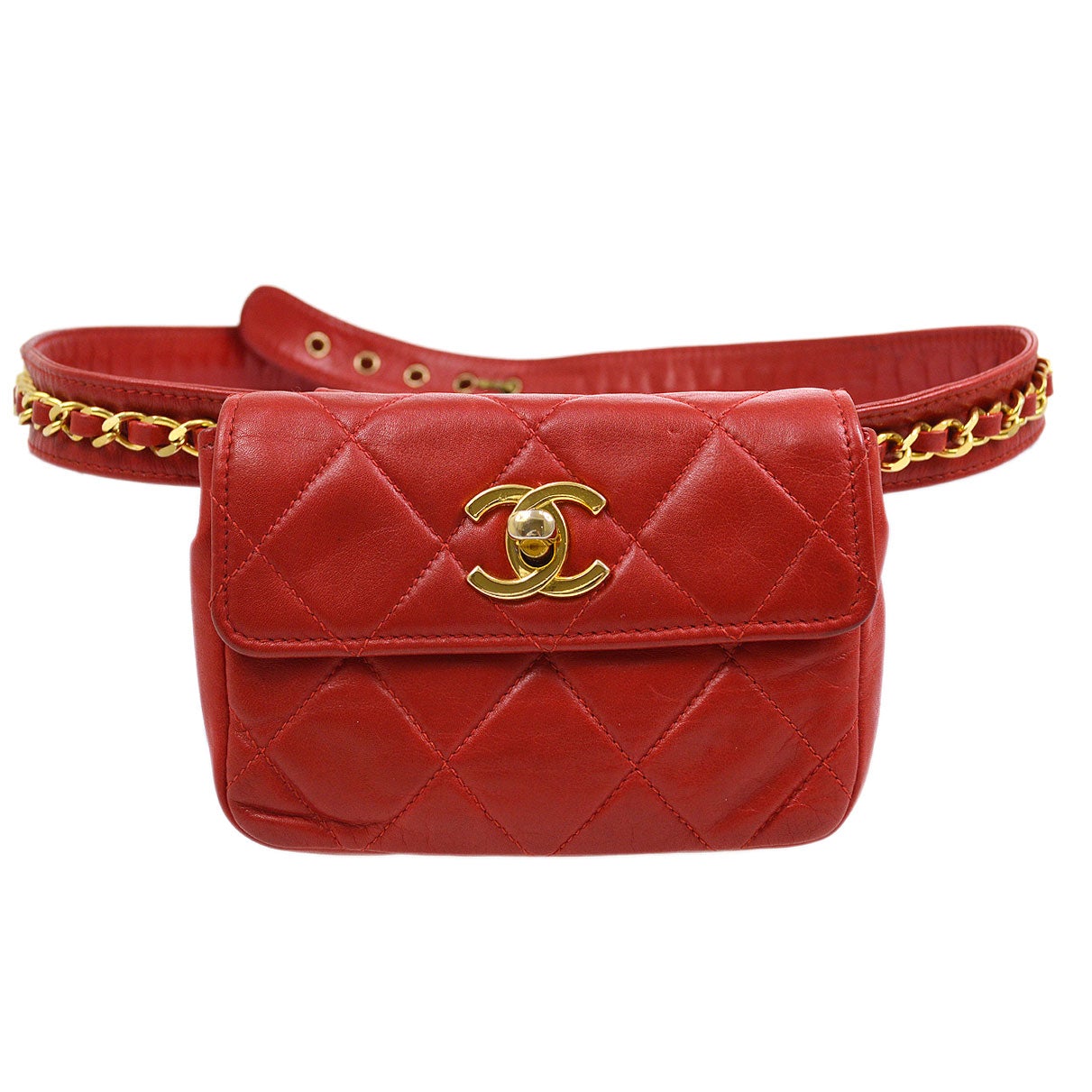 Chanel Handbag Bag - Lynora Bags