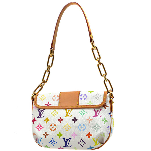 Louis Vuitton 2010 PATTI M40305