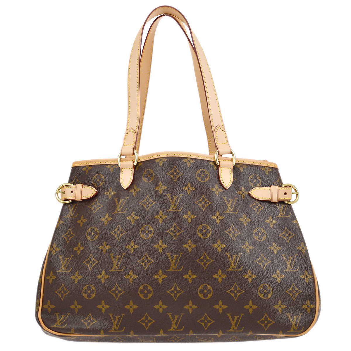 Louis Vuitton 2005 BATIGNOLLES HORIZONTAL M51154