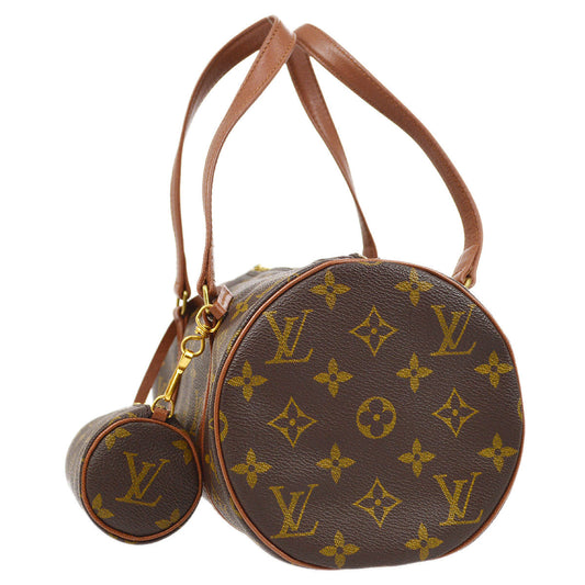 Louis Vuitton 1991 PAPILLON 30 Crossbody