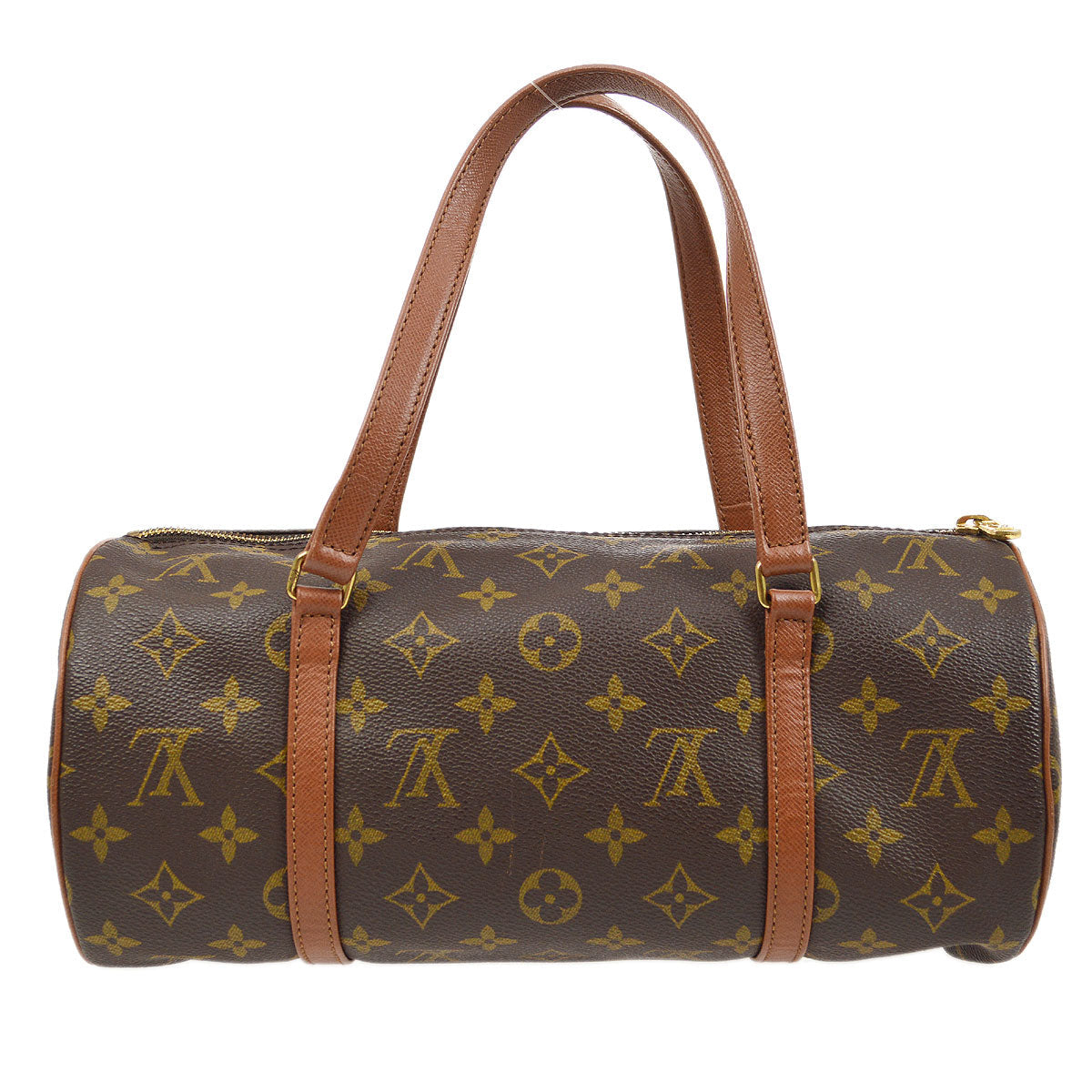 Louis Vuitton 1991 PAPILLON 30 Crossbody