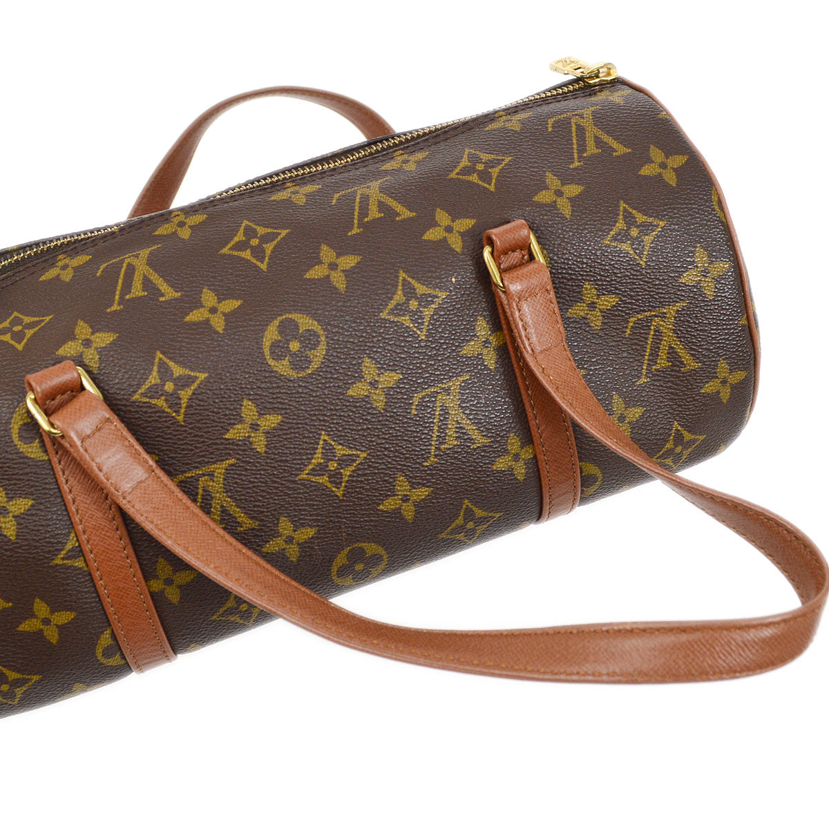 Louis Vuitton 1991 PAPILLON 30 Crossbody
