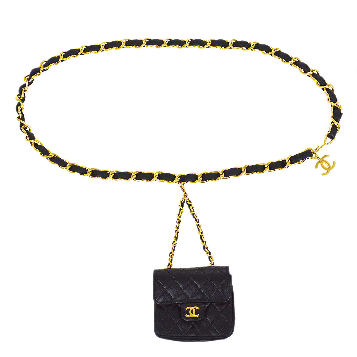 Chanel Handbag Bag - Lynora Bags